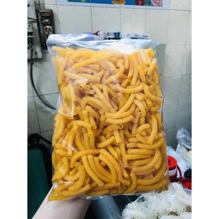 Nui Khô Long Phụng - 500g