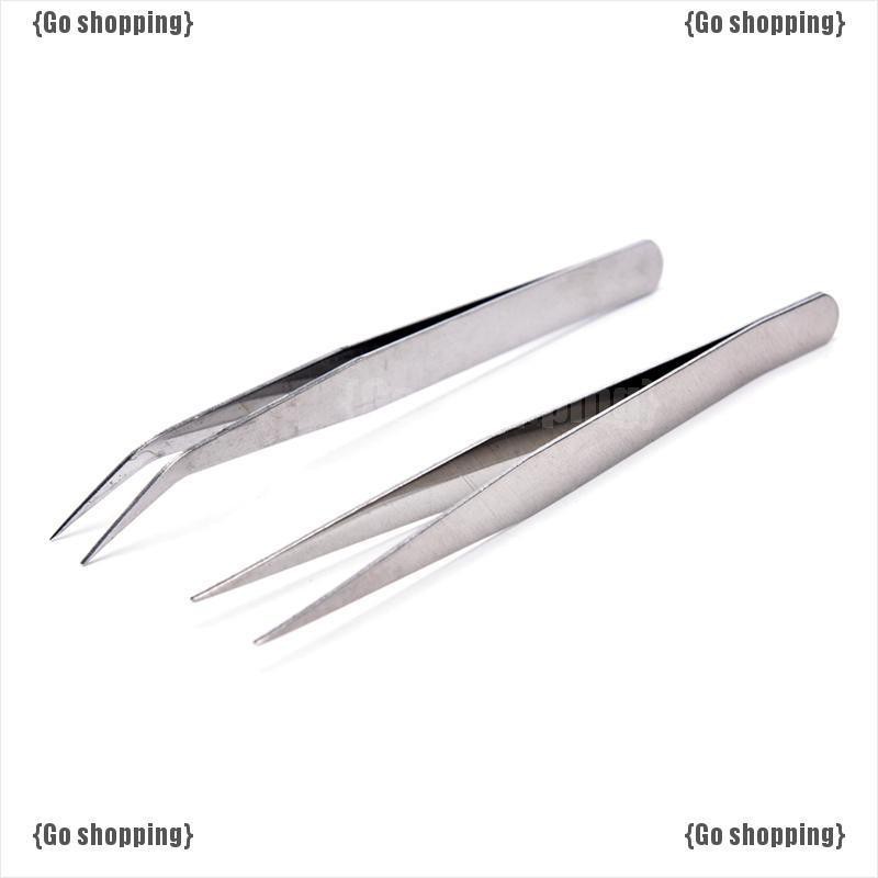 Bộ 2 Dụng Cụ Cầm Tay Bằng Thép Không Gỉ
