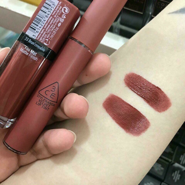 Son Velvet