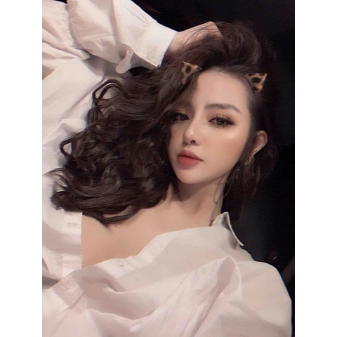 Tinh dầu dưỡng tóc Cocoesl Noir 80ML Giúp Tóc Mềm Mượt Thơm Lâu -  Mẫu Mới Chai Trong Tròn