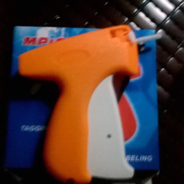 Súng bắn mác + 5000 dấy bắn mác In Ấn Bao Bì Văn Trung