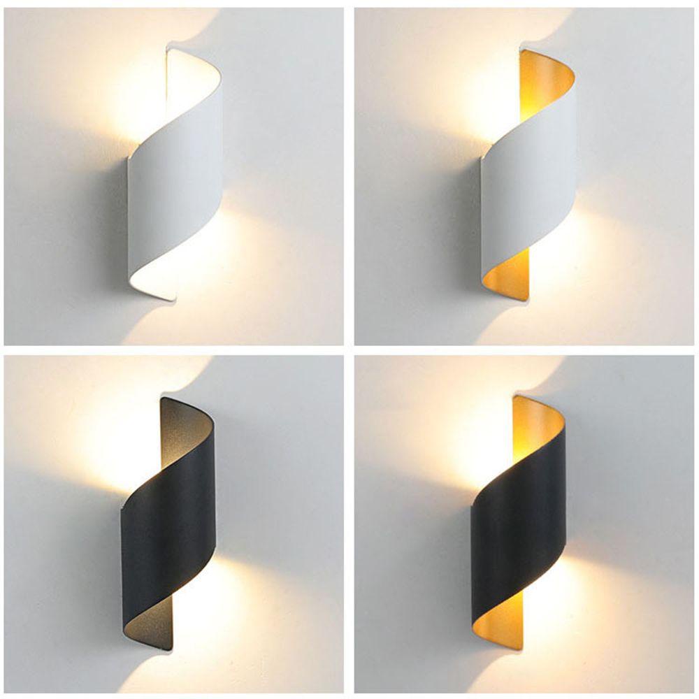 Đèn LED SUENIN 10W Gắn Tường Trang Trí Nội Thất