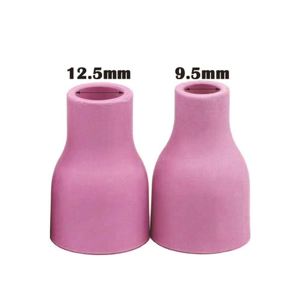 Bộ 10 Phụ Kiện Đầu Phun Hàn Sứ