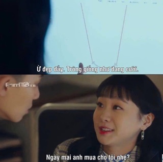 dây chuyền mặt cười phim hot