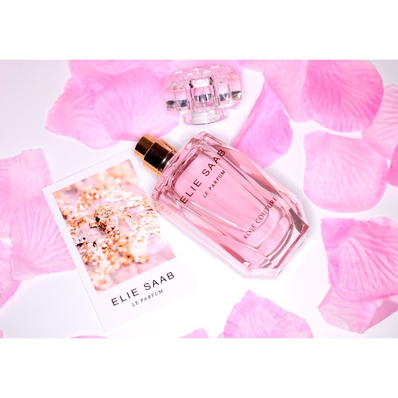 NƯỚC HOA NỮ ELIE SAAB ROSE COUTURE - LE PARFUM