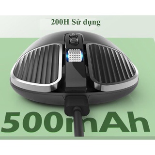 Chuột Thông Minh i-Tek Plus+ (Siêu phẩm - Siêu tốc 2021)