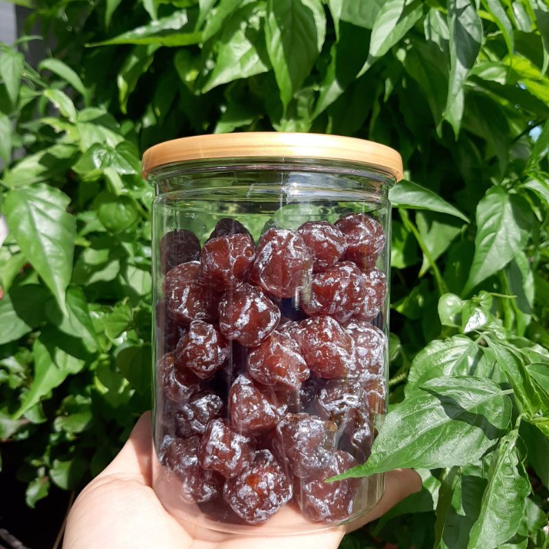 500gr Ô Mai Mận Cơm Phấn chua ngọt (Hàng Loại 1) #FREESHIP ĐƠN TỪ 50K