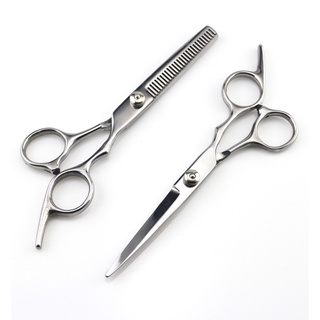Kéo cắt và tỉa tóc 6inch Cao cấp