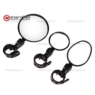 Gương Chiếu Hậu Xe Đạp, Xe Điện