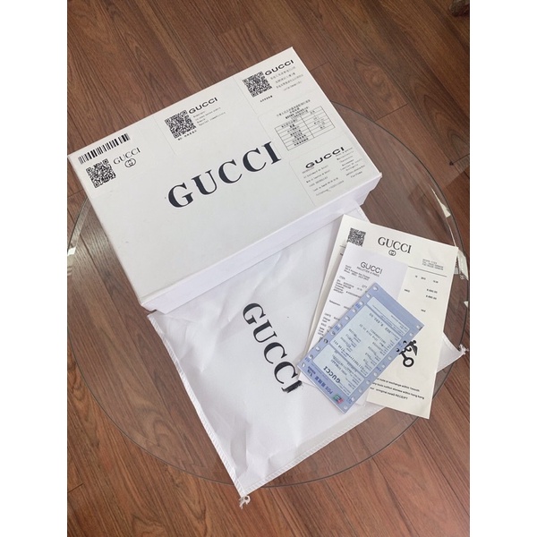 Túi Gucci Kaws bag size 25 đeo kẹp nách fullbox sang xinh