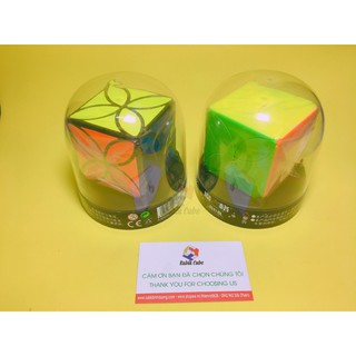 Đồ chơi Biến thể | Qiyi Clover Cube