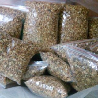 100 gam Trà hoa nhài sấy khô