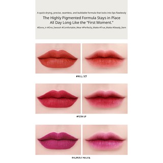 [Hàng mới về] Thỏi son tint 3CE  6g