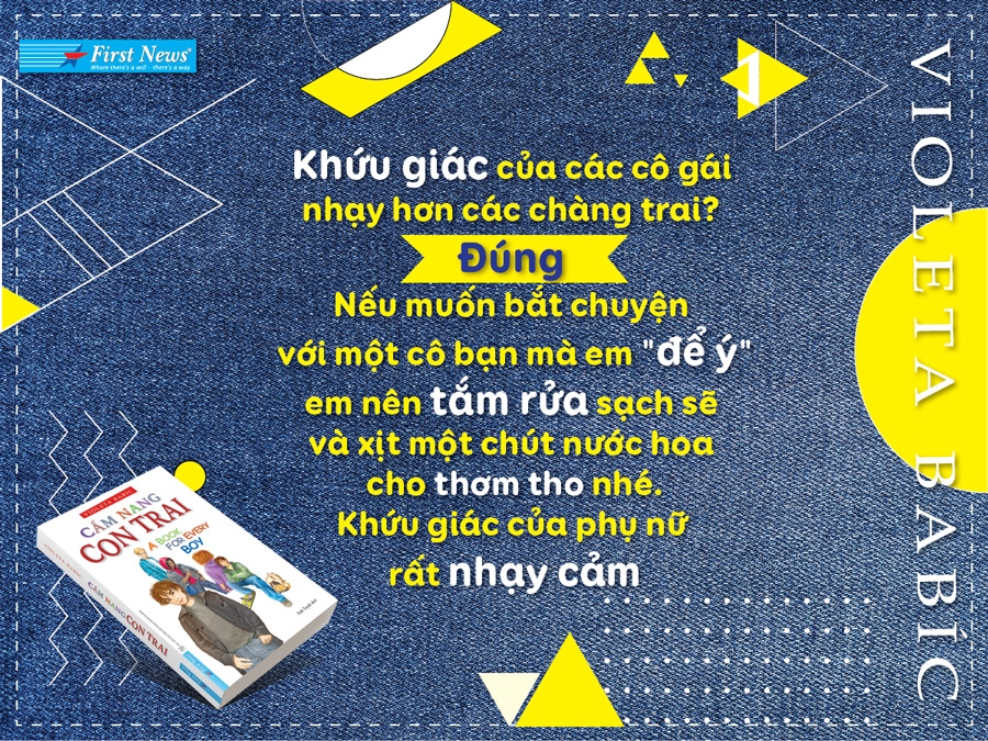 Sách Cẩm Nang Con Trai (Tái Bản 2020) | BigBuy360 - bigbuy360.vn