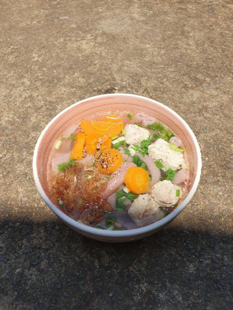 500G Nui gạo lứt EATCLEAN | BigBuy360 - bigbuy360.vn