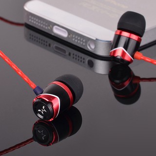 Tai nghe SoundMagic E10C