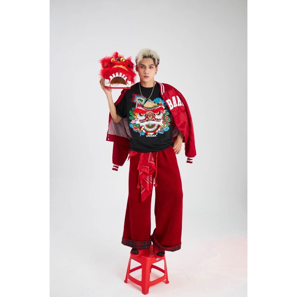 Áo Thun Lân Việt | BigBuy360 - bigbuy360.vn