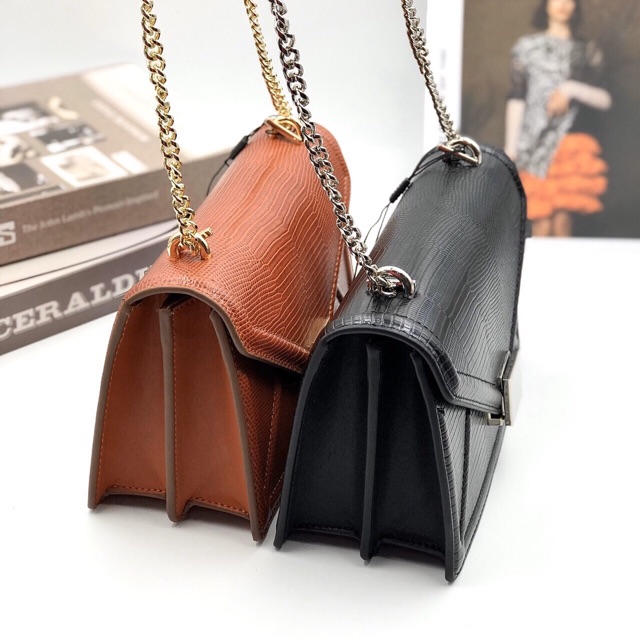 TÚI PEDRO NẮP BÌ THƯ VÂN