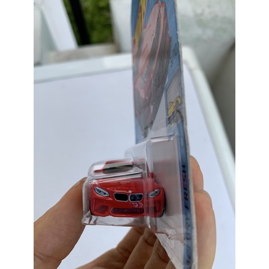 Hot Wheels 2016 BMW M2