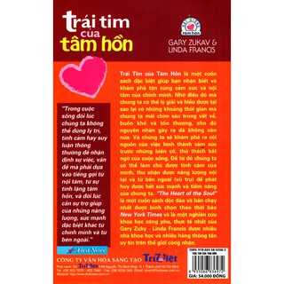 Trái Tim Của Tâm Hồn