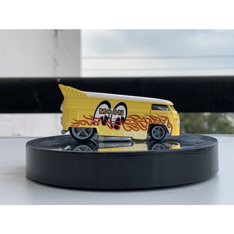 Xe Hot Wheels 1:64 loose không hộp nhiều mẫu (1)