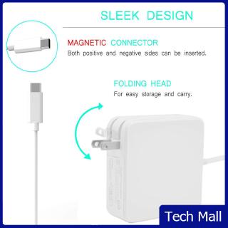Đầu Sạc Usb-C 87w Cho Macbook Pro 15