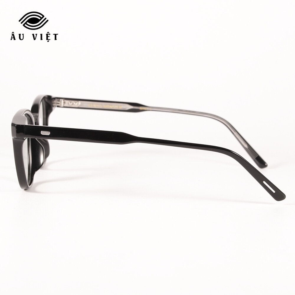 Gọng kính thời trang nam nữ GM Lutto Full box