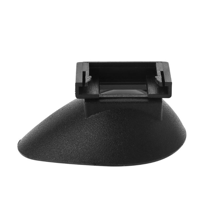 KOK 22mm Rubber DSLR Camera Photo Eyecup Eye Cup Eyepiece Hood for Nikon D7100 D7000