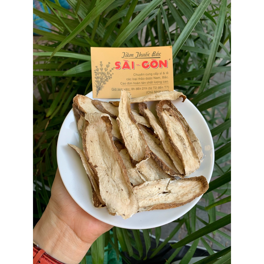 Ngưu Bàng Khô Nhật Bản 500g