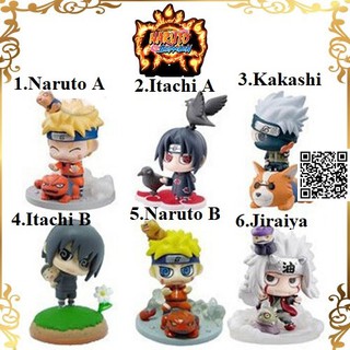 Mô hình Naruto Chibi 1082