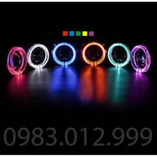 Vòng Led Thiên Thần Angel Eye