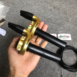 cùm tăng tốc domino  2 dây ga trên