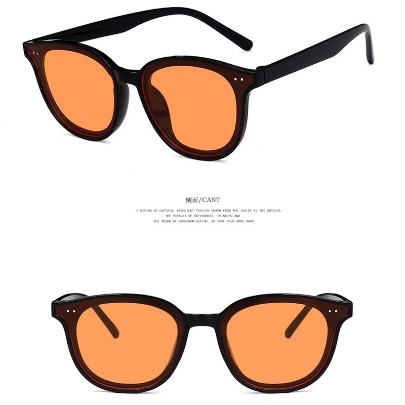 Kính mát thời trang Hàn cho nam và nữ