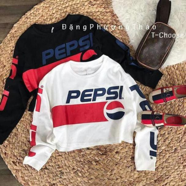 <bigsize> Áo thun Pepsi có bigsize