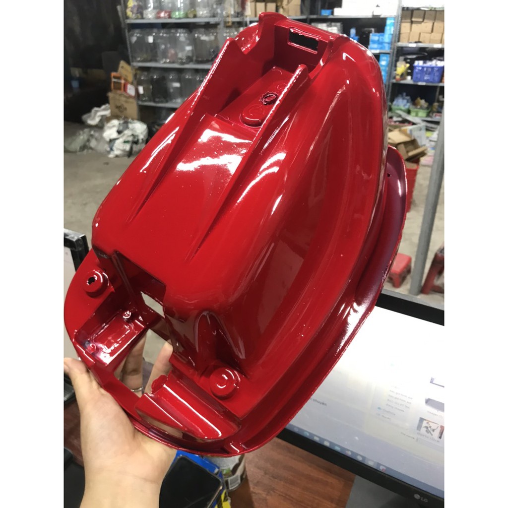 Cốp Xe điện 133S DÀI