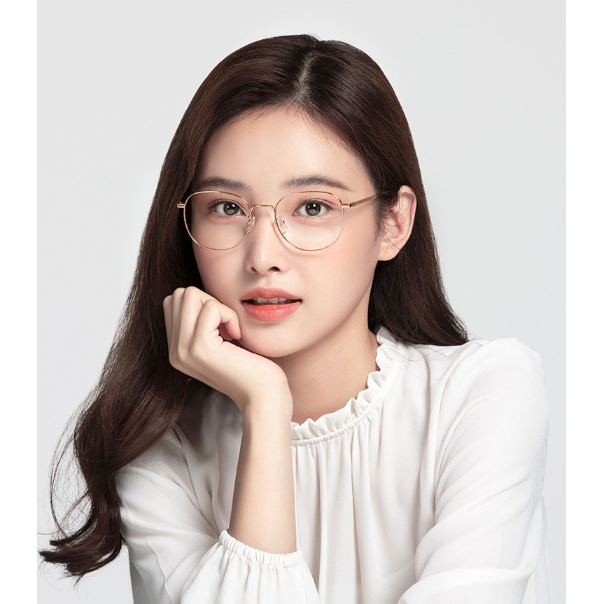 Kính chống UV ánh sáng xanh Xiaomi Mijia Anti-Blue Titanium Glasses HMJ01RM