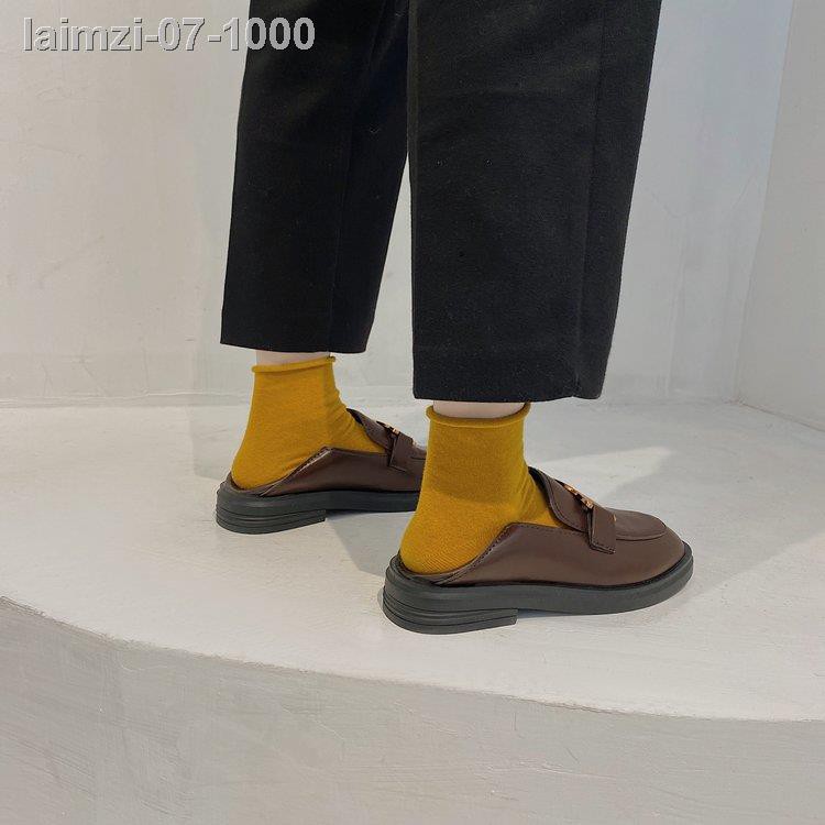 ☜₪✇Giày Lười Nữ Đế Bằng Thời Trang | BigBuy360 - bigbuy360.vn