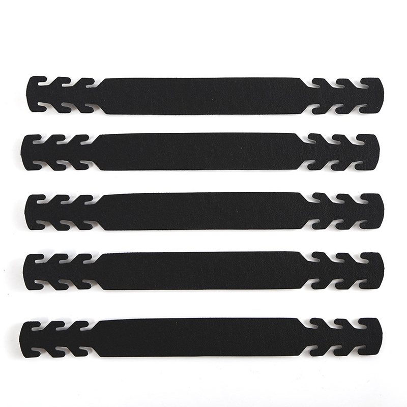 Mask Assist Artifact Strap Adjustment With Hook Extension Cord Anti-slip Buckle