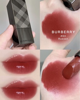 [CÓ SẴN] SON BURBERRY 93 RUSSET