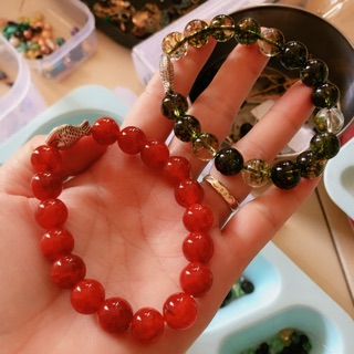 Vòng cổ nữ
