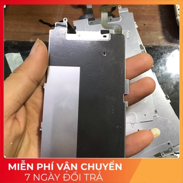 Nẹp màn hình iP 6 và iP 6 plus, kèm cáp home cho ip6, ip6plus