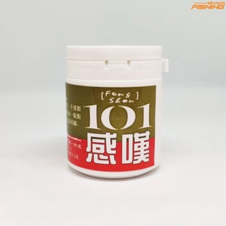 Bột kết dính 101 - mồi câu cá