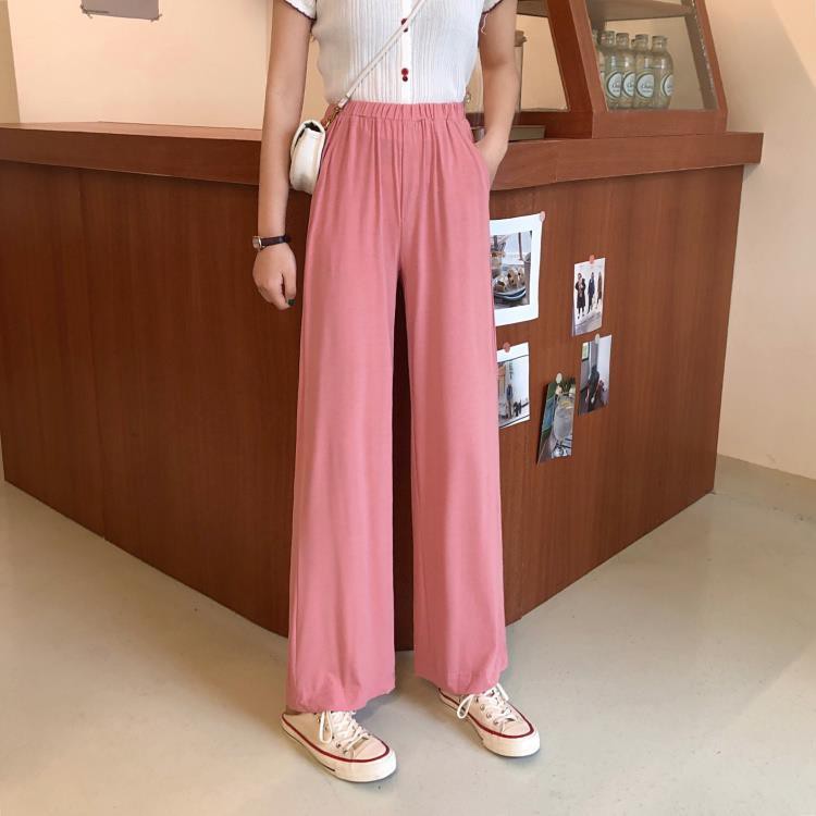 quần ống rộng Thời Trang Dành Cho Nữ | BigBuy360 - bigbuy360.vn