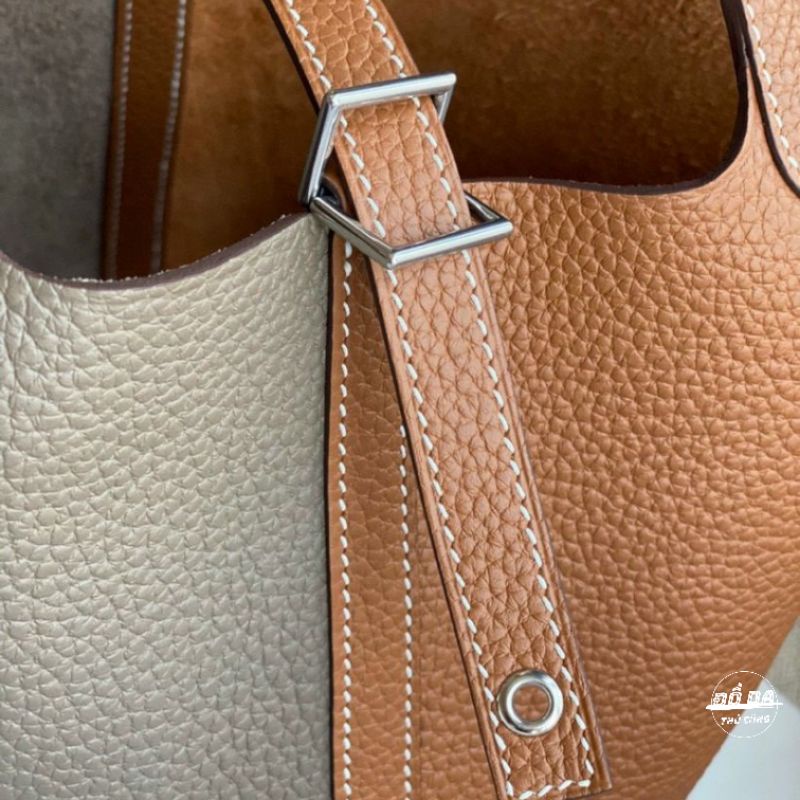 Túi xách Picotin HM da Togo Pháp
