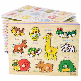 COMBO 5 BẢNG NÚM GỖ