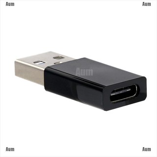 Set 2 Đầu Chuyển Đổi USB-C USB 3.1 Type C Sang USB 3.0 Type-A