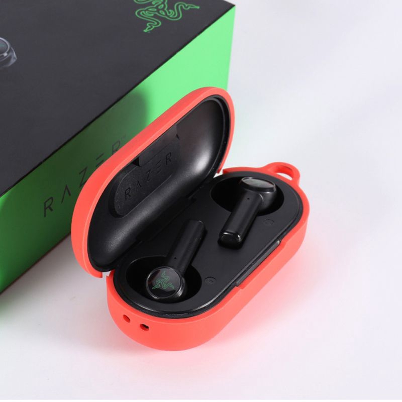 Hộp Đựng Tai Nghe Bluetooth Razer Hammerhead Tws Chất Lượng Cao