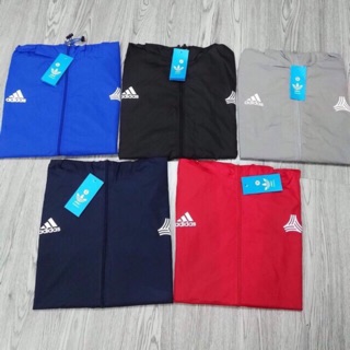 Áo khoác dù adidas cao cấp