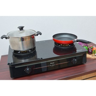 Bếp gas RINNAI RV-960GL