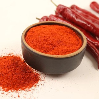 Ớt bột Hàn Quốc Allbit (gochugaru) 454g - 1kg